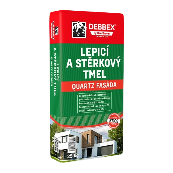 NEJNIŽŠÍ CENA - REALIZACE FASÁDY