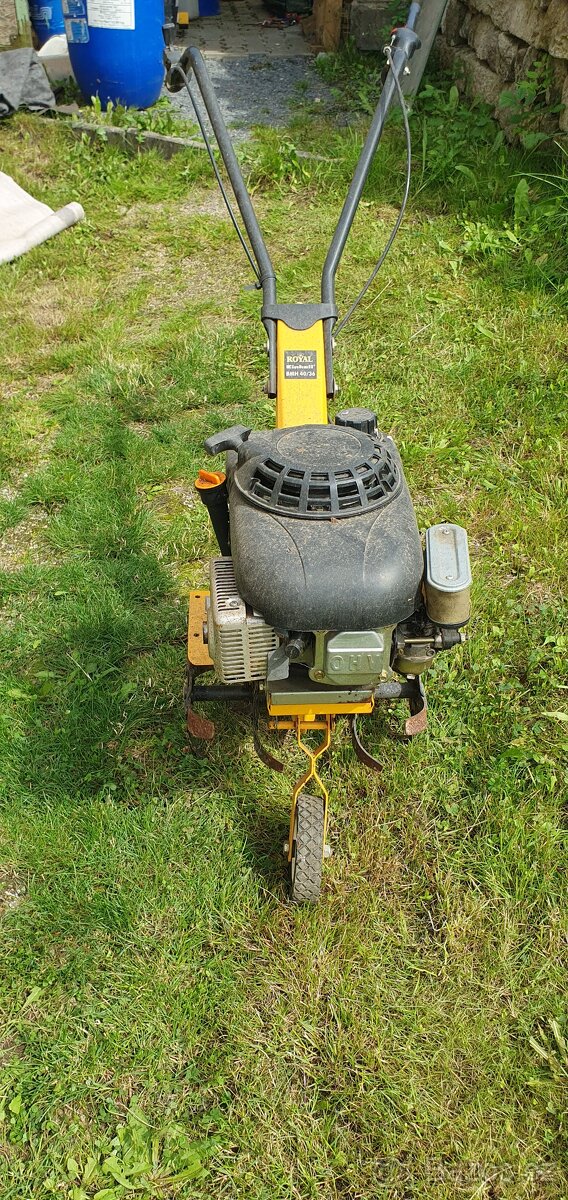 Royal Einhel bmh 40/36