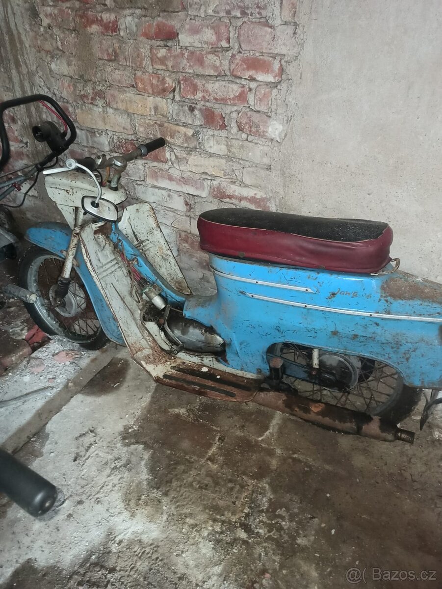 Jawa 05