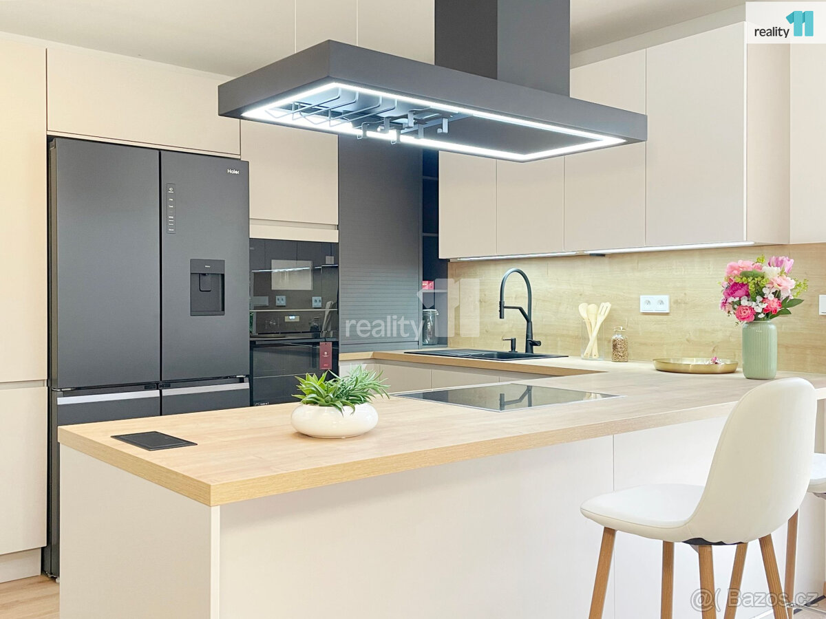 Prodej novostavby domu Vítkov u Dobranova