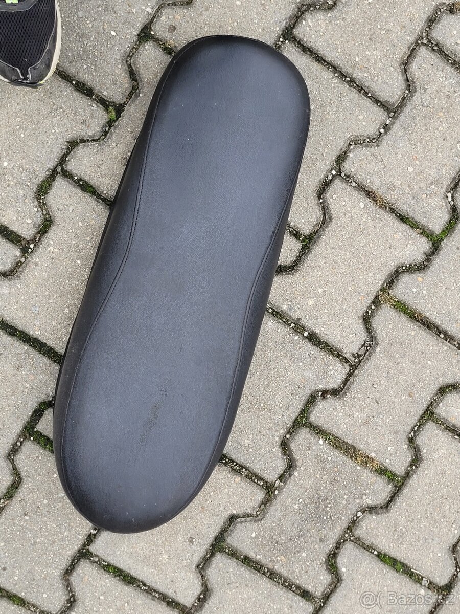 Sedačka Jawa 21