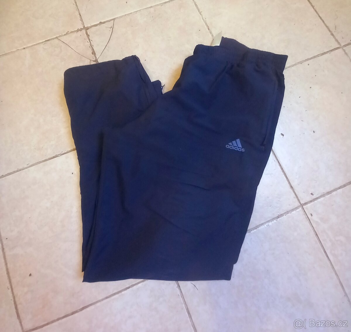 Pánské tepláky Adidas