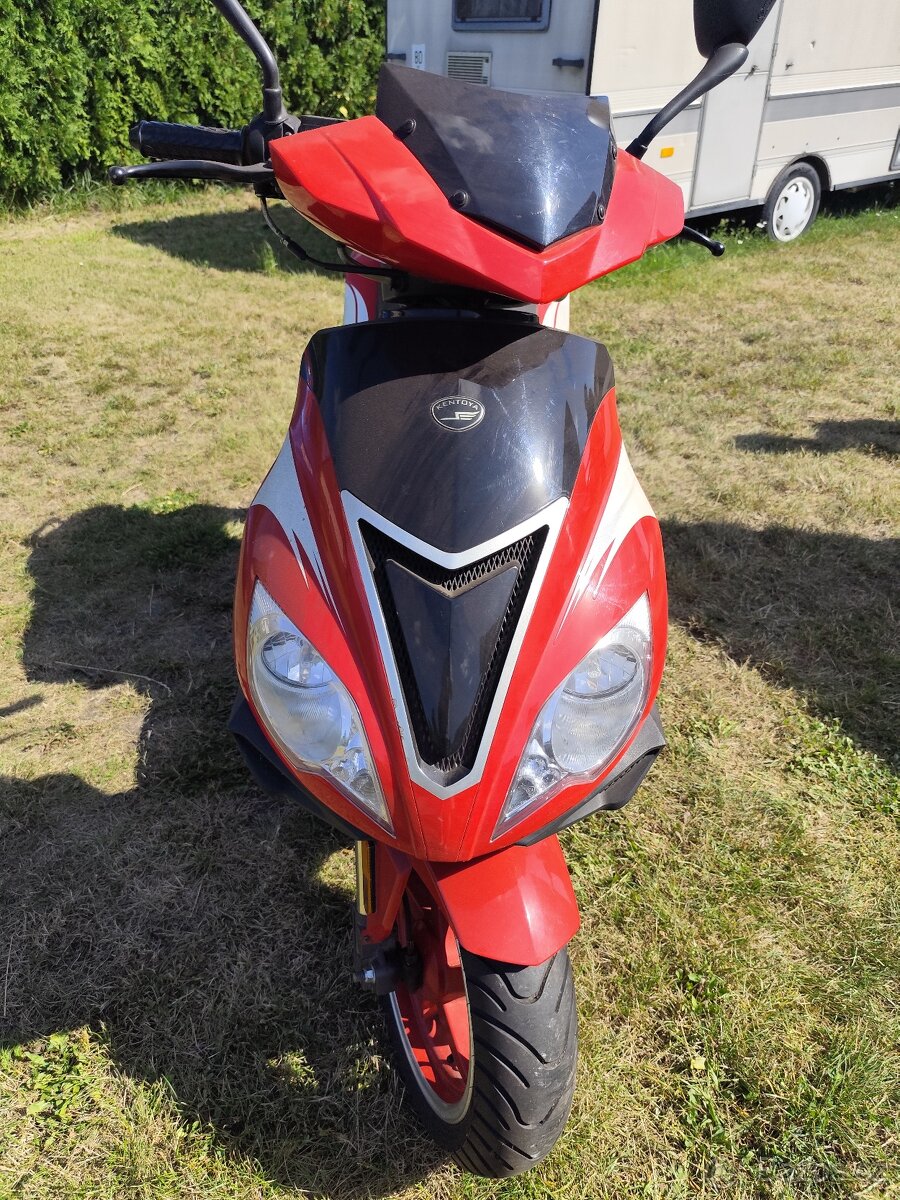Kentoya 50ccm