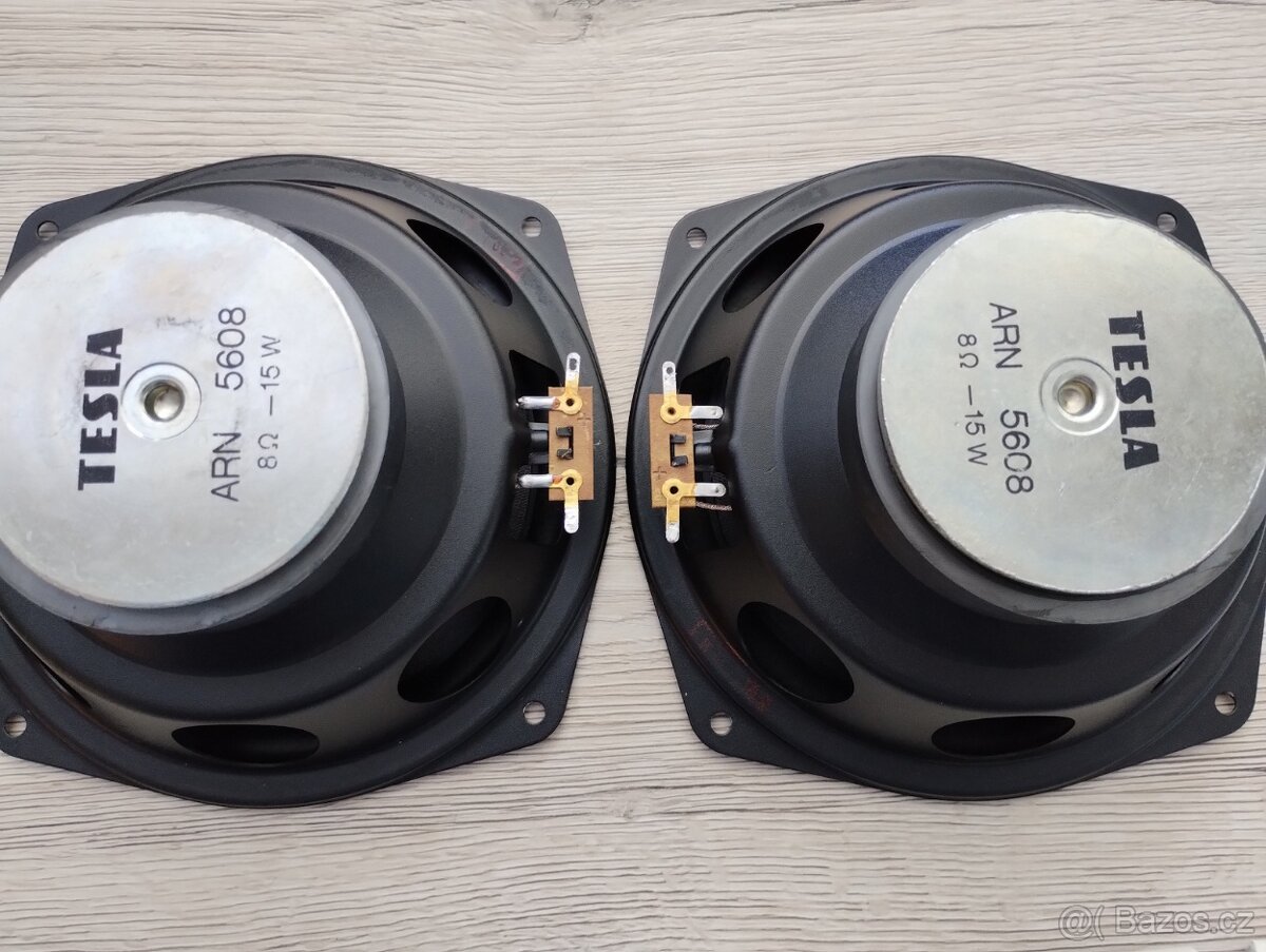 Tesla ARN 5608