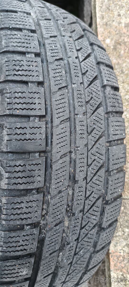 4x108 Ford