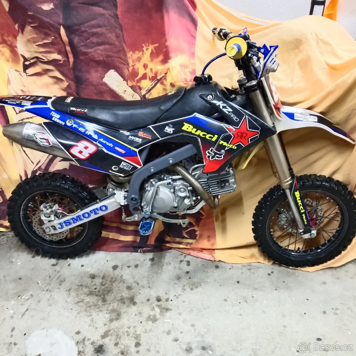 Pitbike