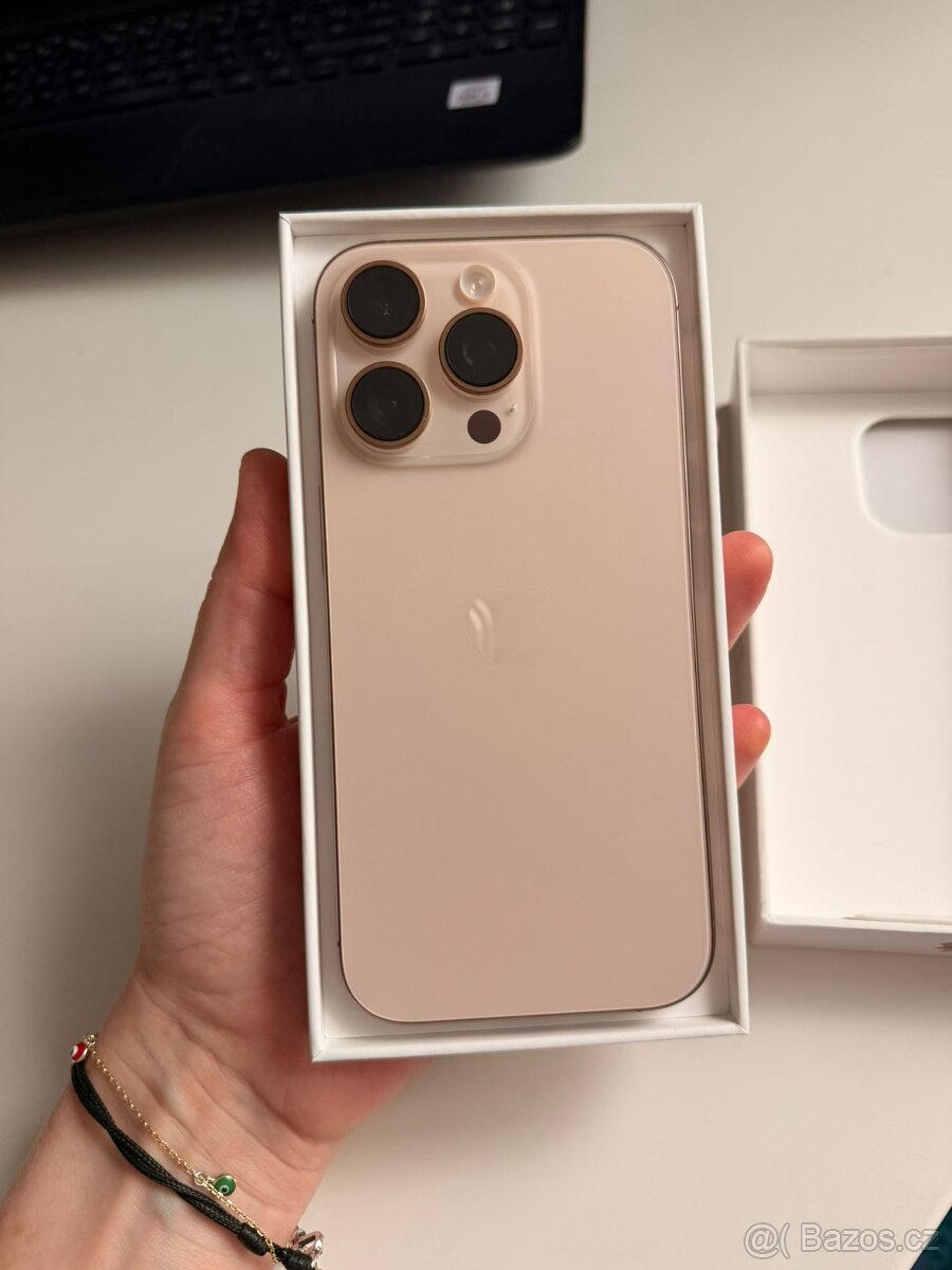 Iphone 16 Pro 256gb
