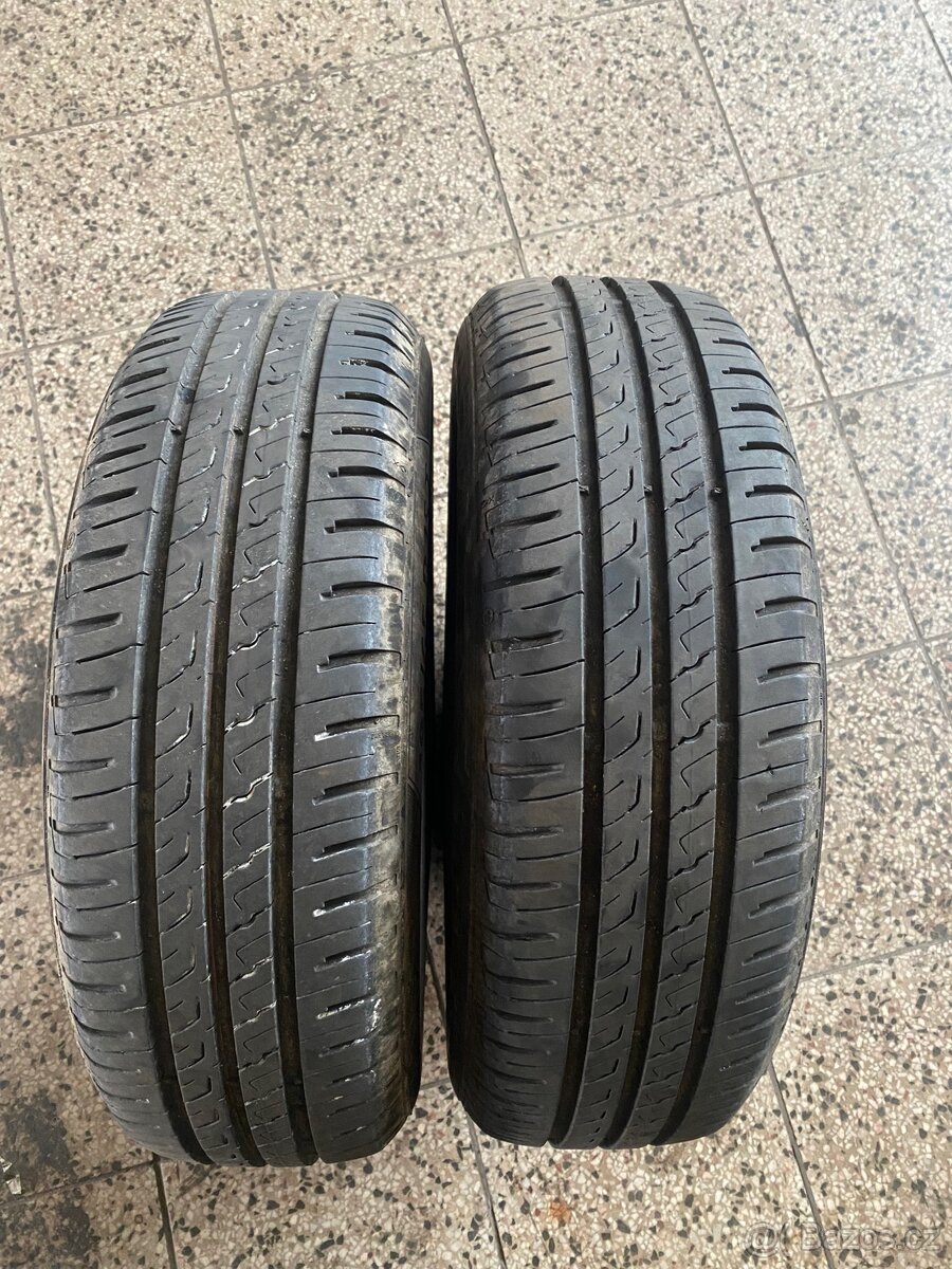 Letní pneu 185/65R15