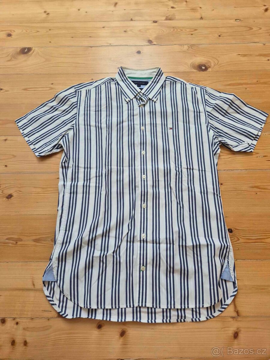 Pánská Tommy Hilfiger košile