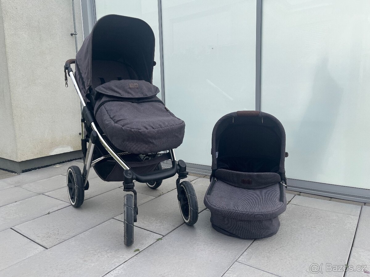 ABC design salsa 4 air