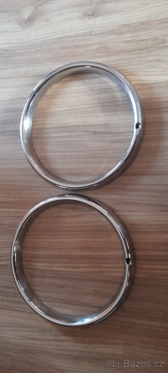 RAMEČKY ŠKODA 100  110R A 1000MB