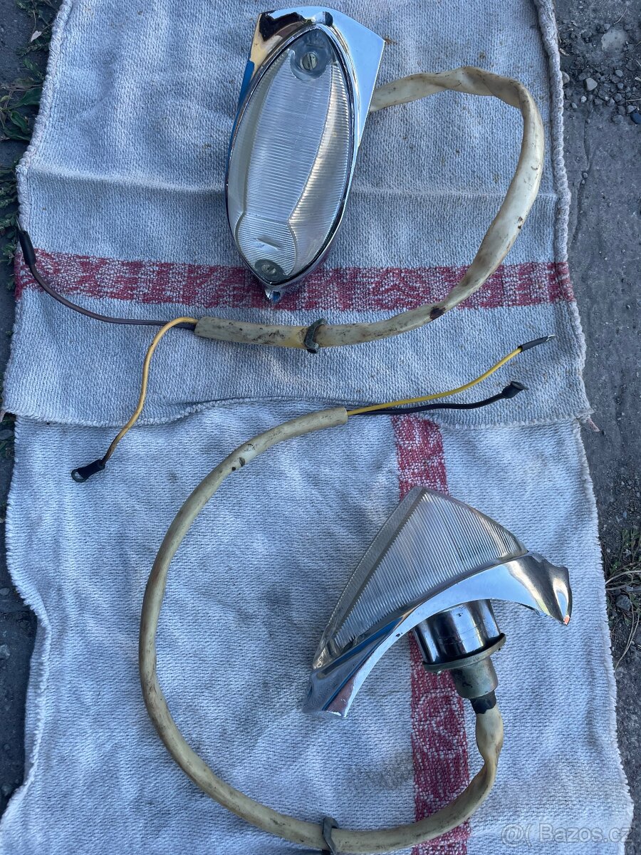 Blinkry Moskvič 408