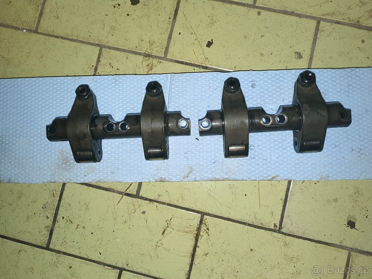 VW Passat b5/b5.5 ND-13