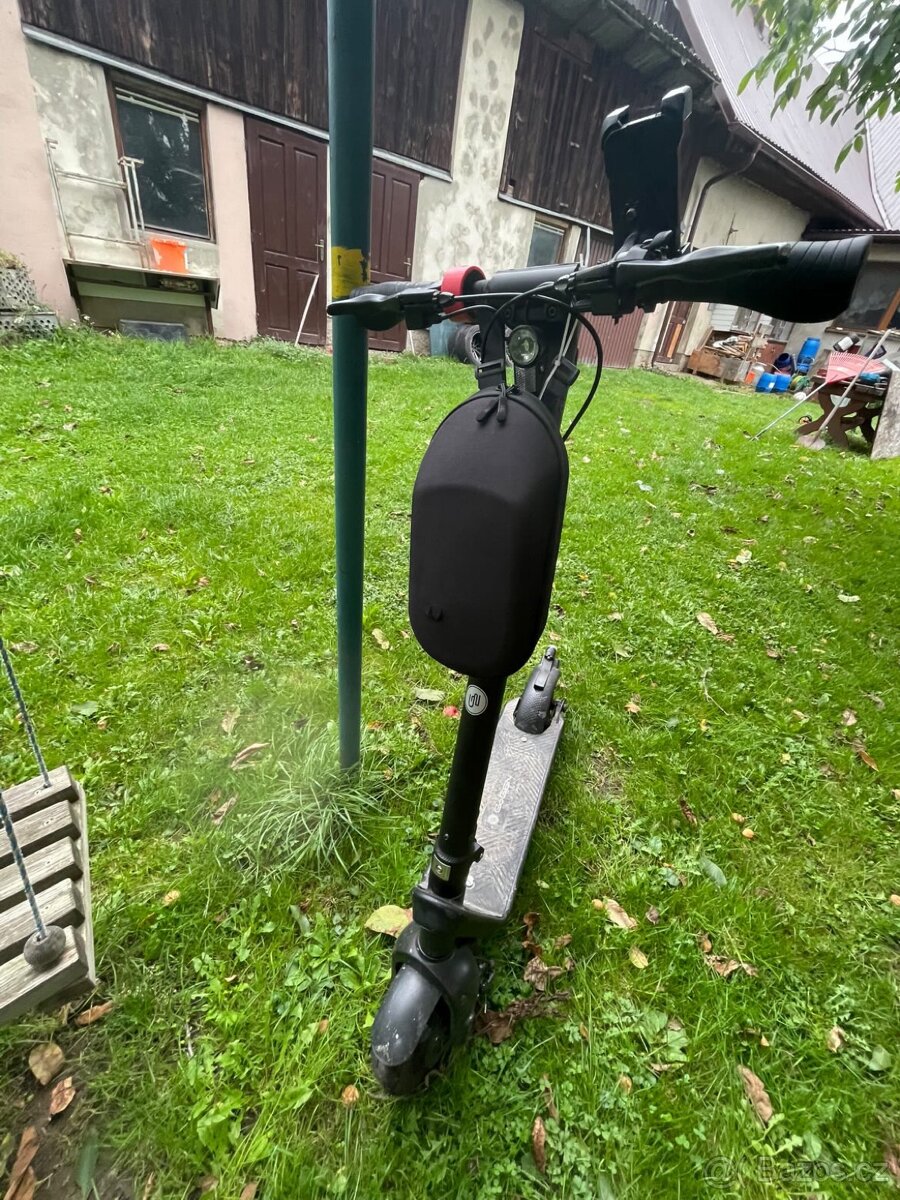 Elektrokoloběžka Gogen