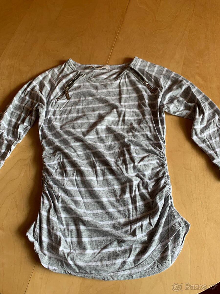 dámské tričko zn. Michael Kors - vel. S