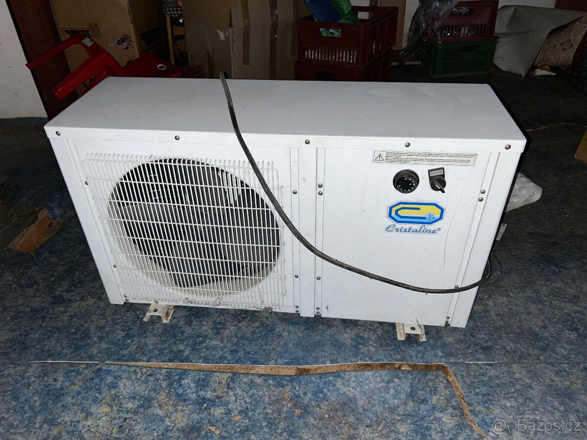 Bazénové čerpadlo