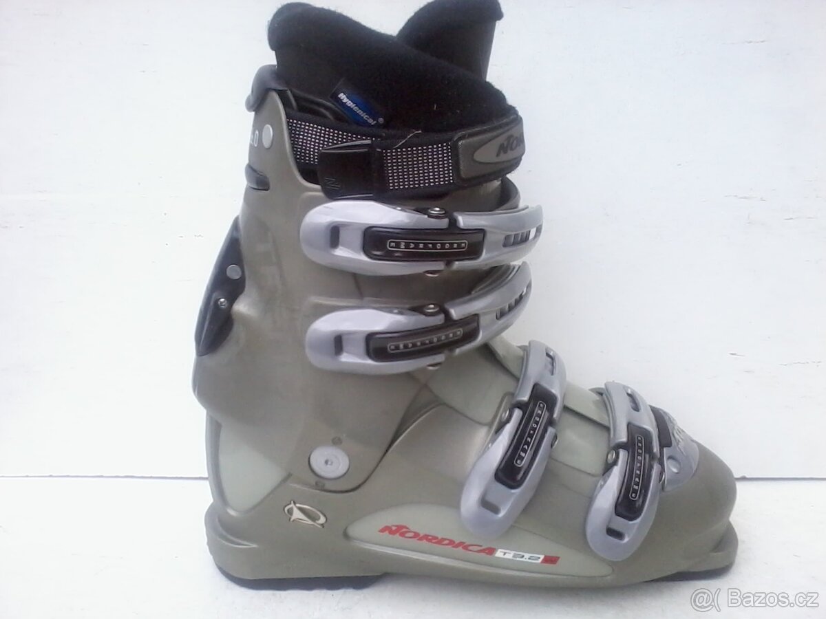 Lyžáky Nordica 26,5