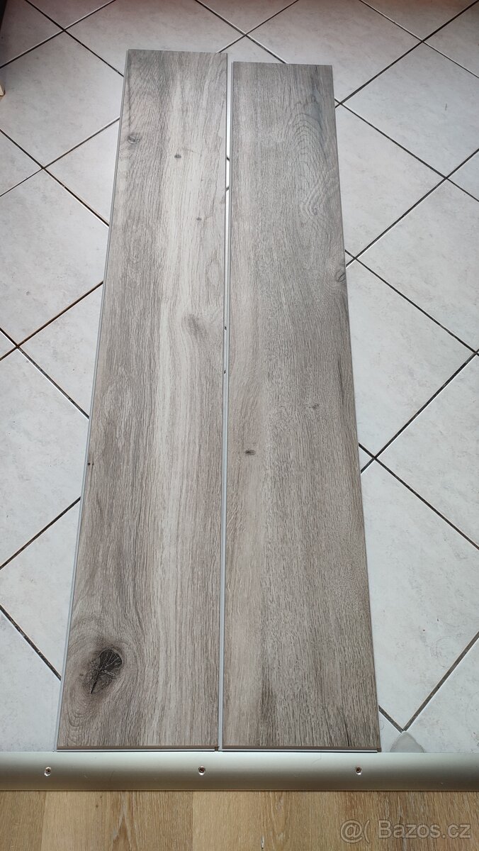 Vinylová podlaha 200,-m