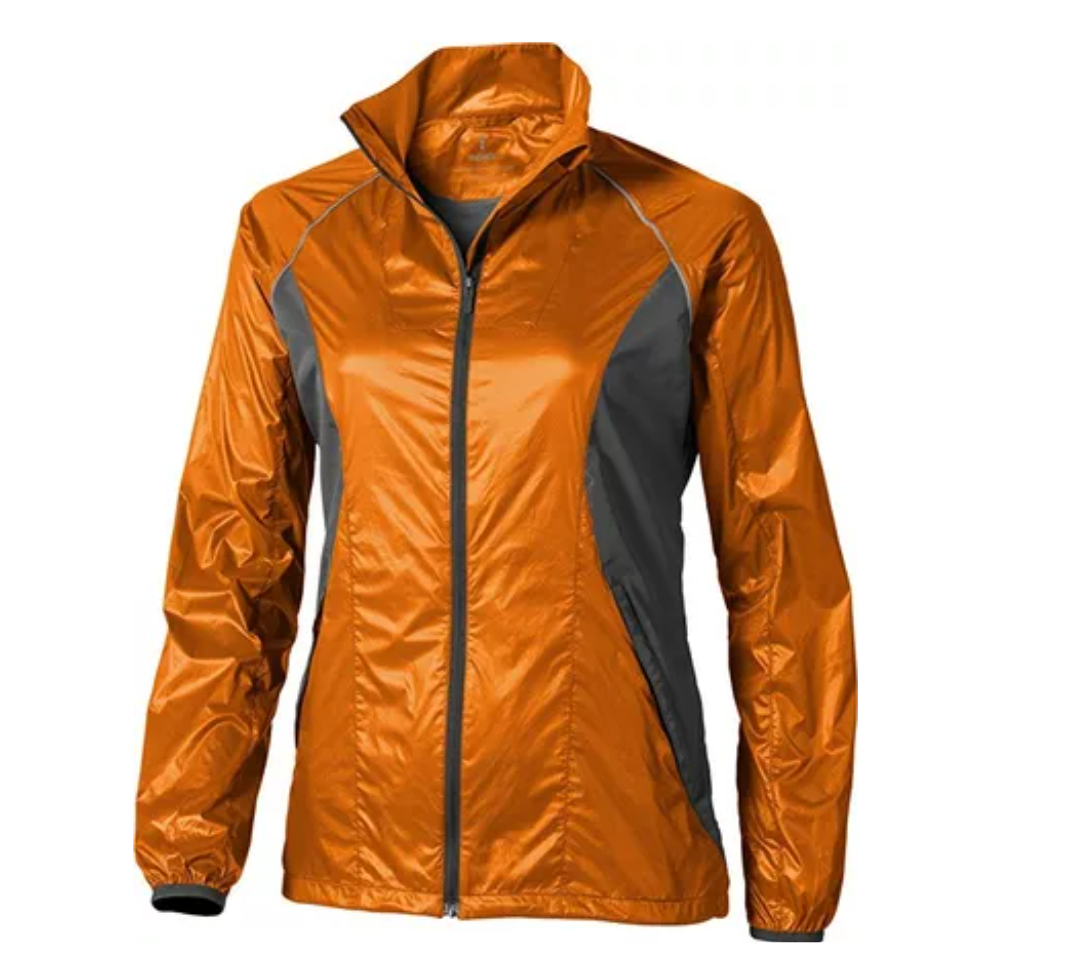 Dámská,dívčí outdoor - cyklo bunda Elevate Tincup v.S NOVÁ