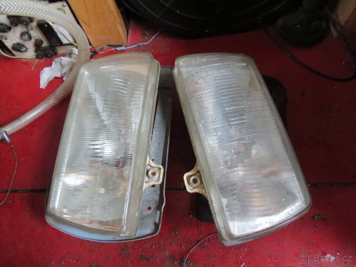 Díly Volkswagen Jetta Golf mk2 1.6td 51kw