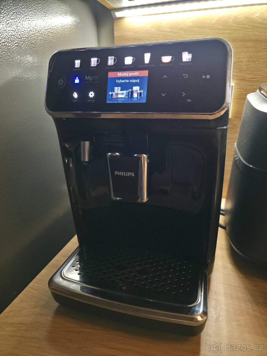 Philips lattego 5400