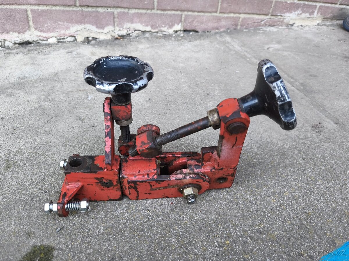 Prodám nastavovací těleso na Tera Vari