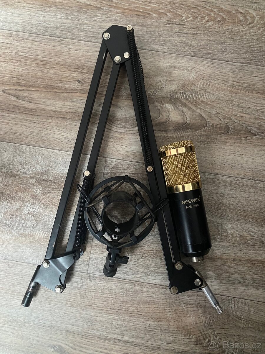 Mikrofon Neewer NW-800