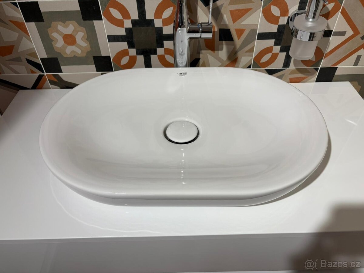 Umyvadlo na desku GROHE
