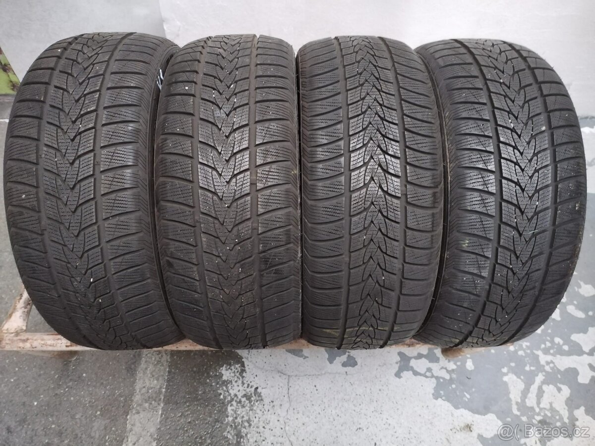 205/50/17 zimni pneu 205/50 R17