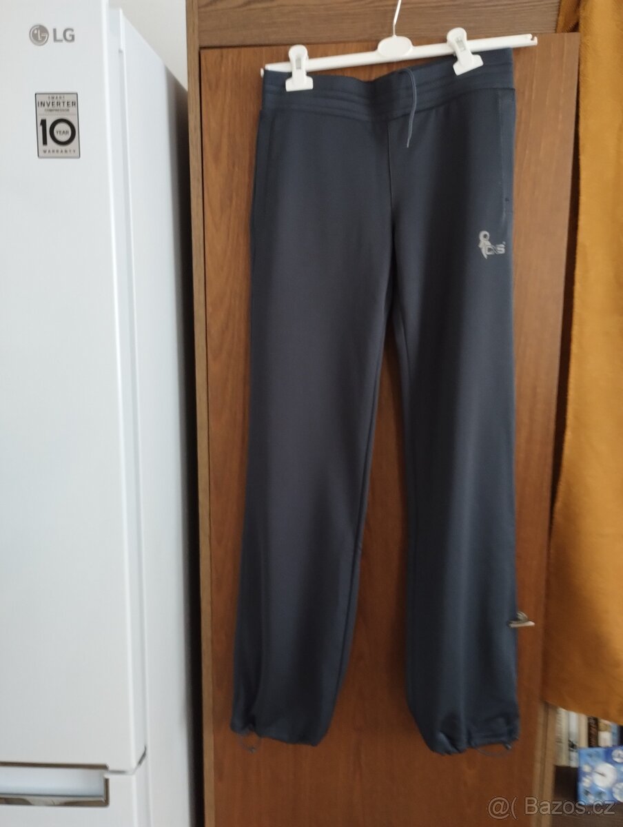 Tepláková souprava