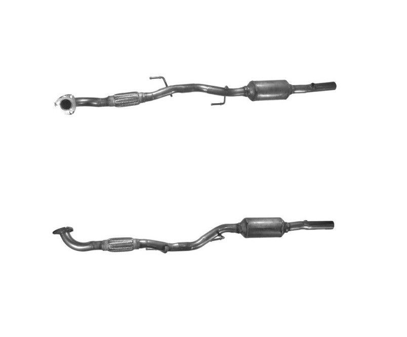 Katalyzátor Škoda, Volkswagen, Seat. Nový