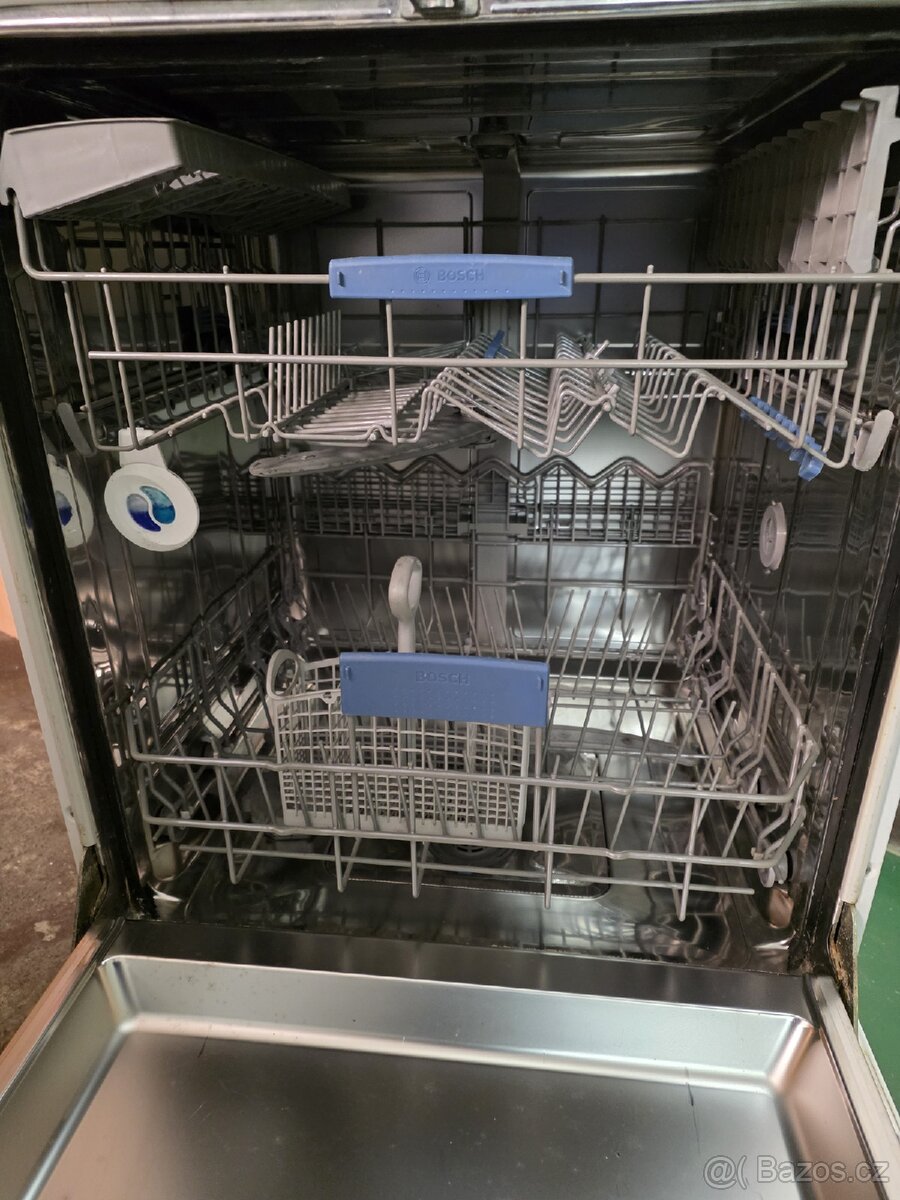 Myčka nádobí Bosch