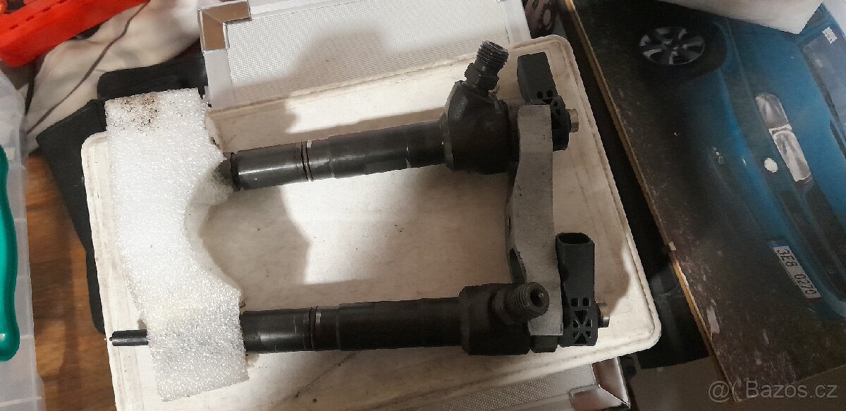 Octavia 3 2.0TDI 110kw 04L 130 277AK