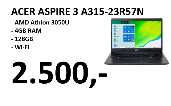 Acer Apire 3