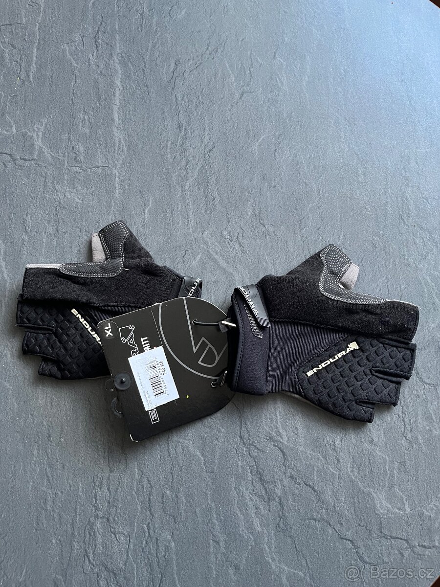 SCOTT Essential SF glove