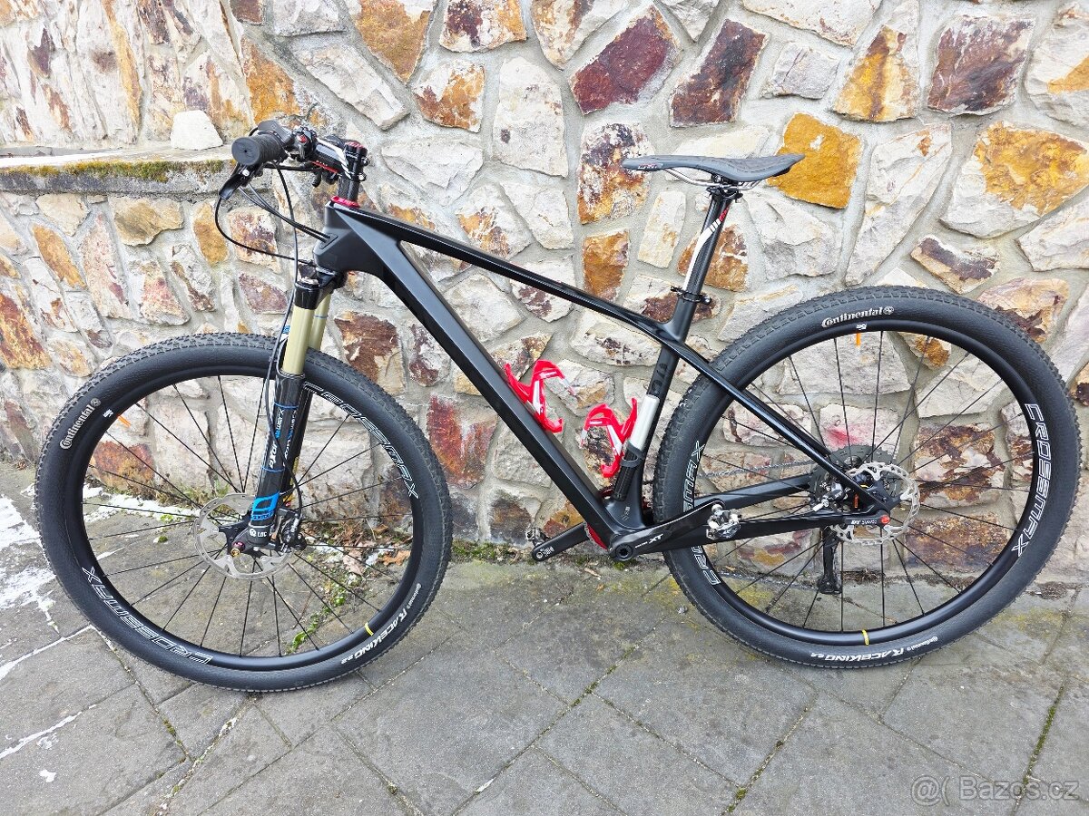 Ghost Lector 7 LC, 29“