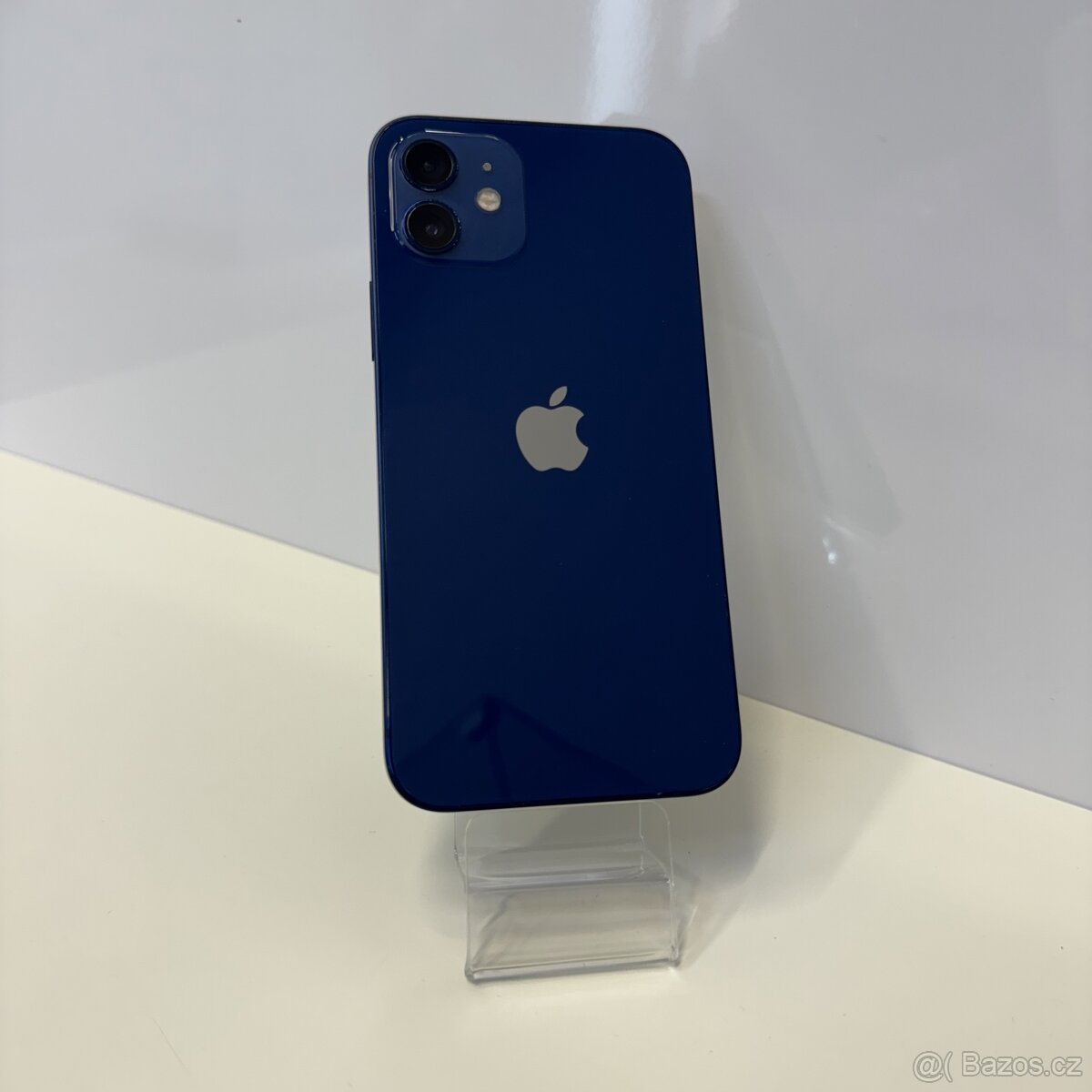 iPhone 12 128GB, Blue (rok záruka)