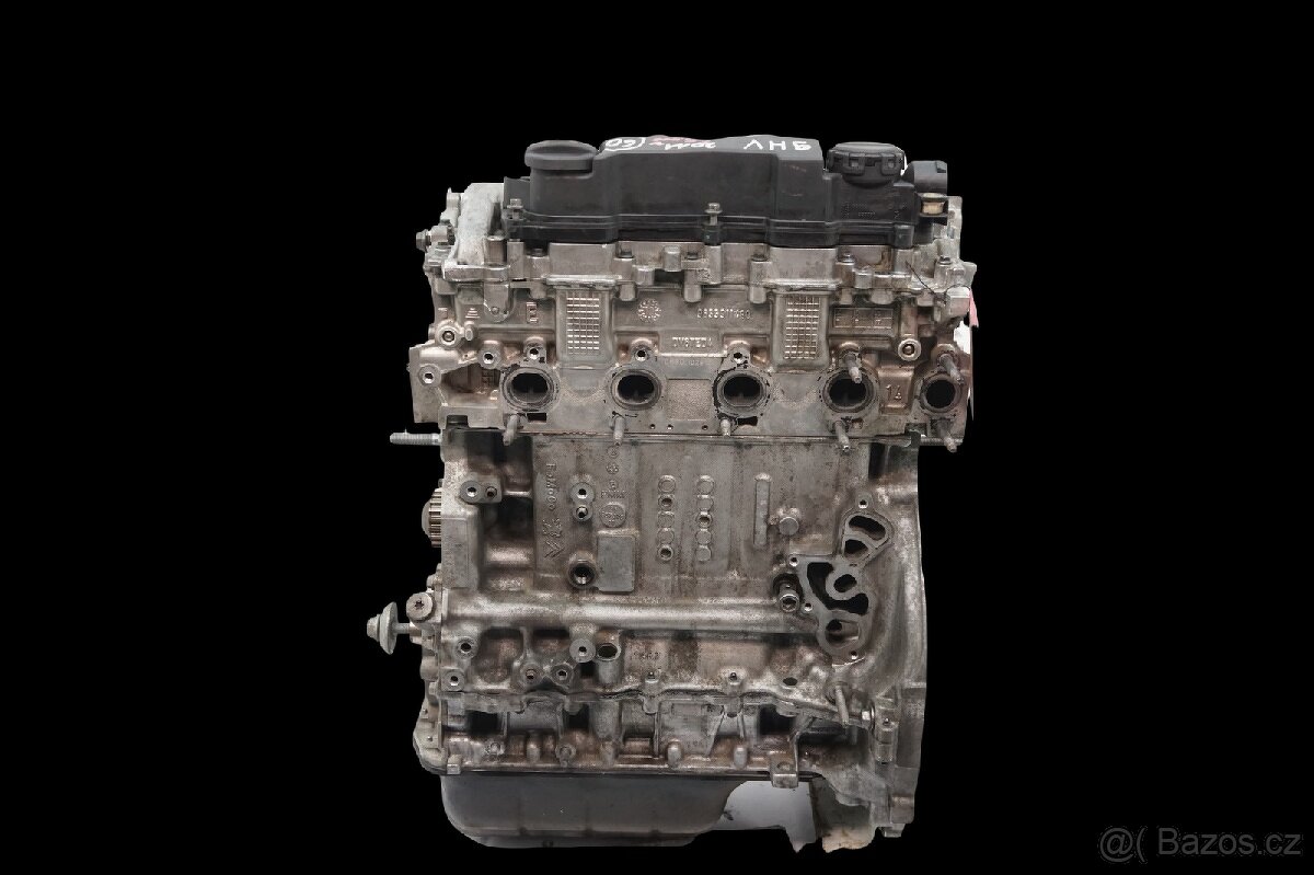 Peugeot Partner 1.6 HDi 66kw 9H01 motor