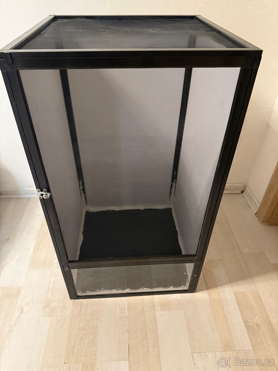 Flexarium (Terárium)