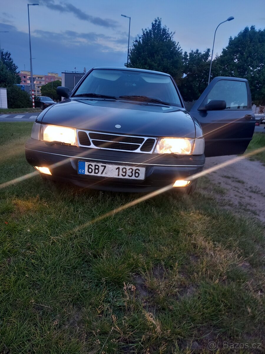Saab