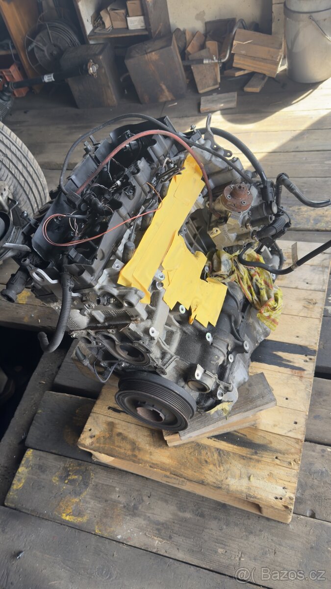 Bmw n47n n47t n47d20c 135kw