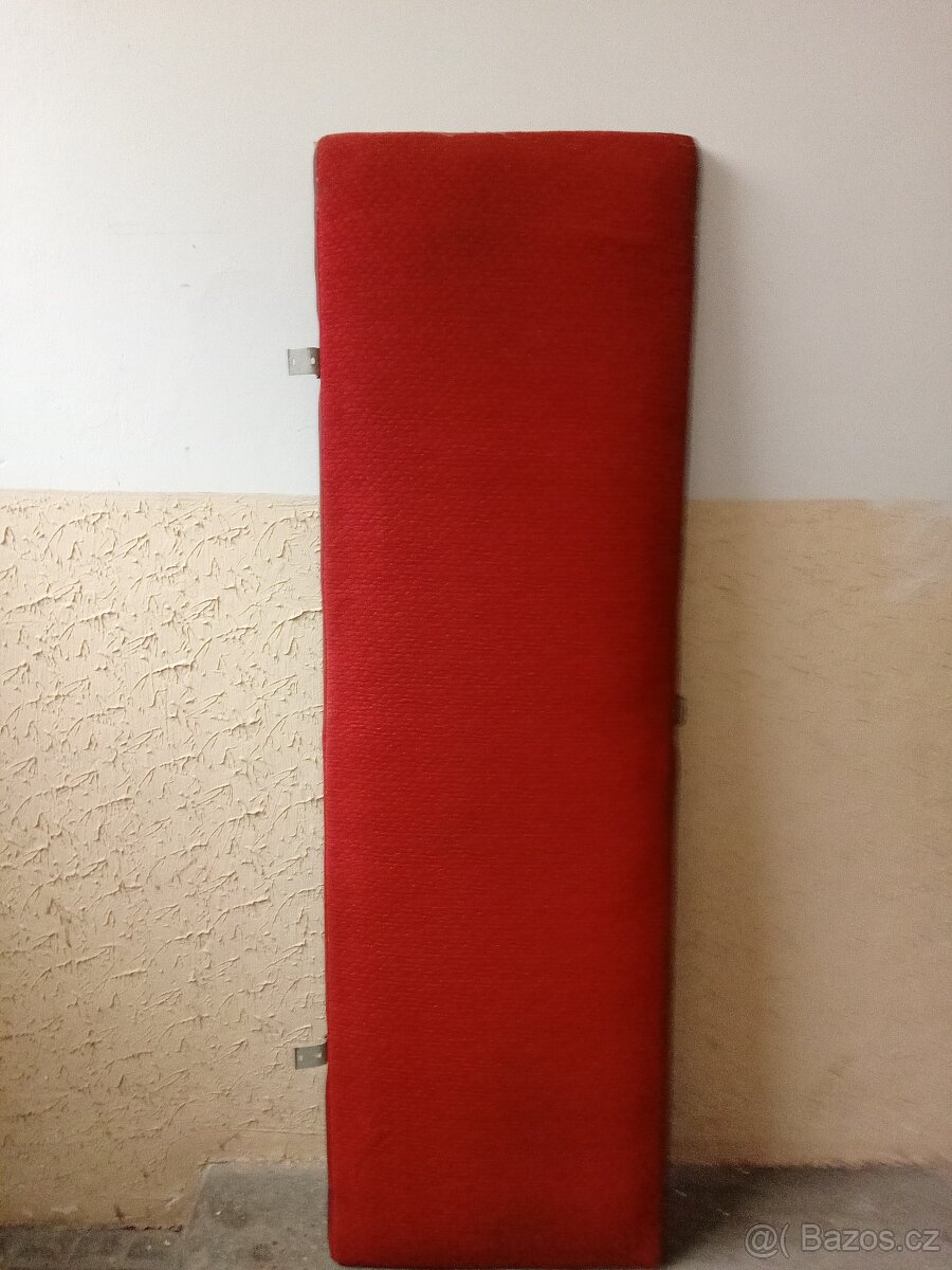 Lehátko kabiny liaz 150
