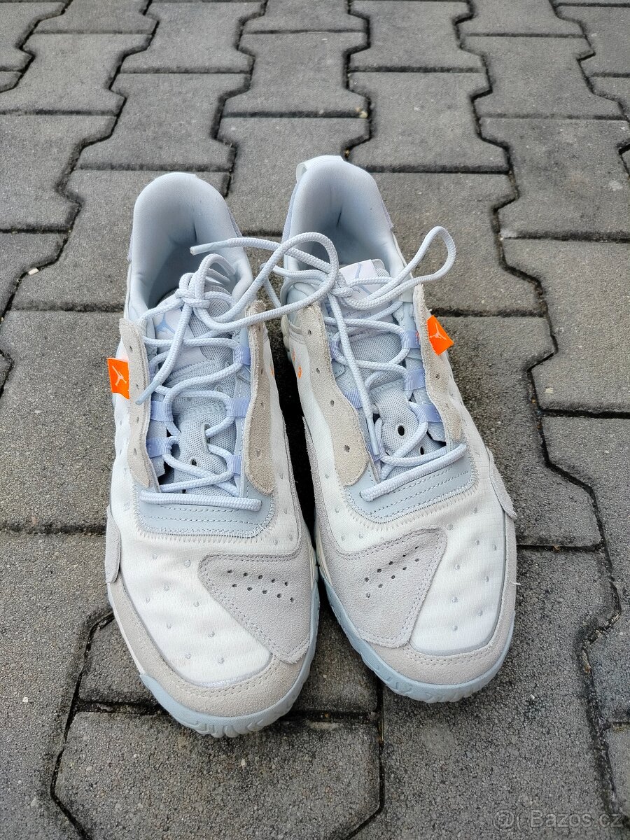 Jordan Delta 2