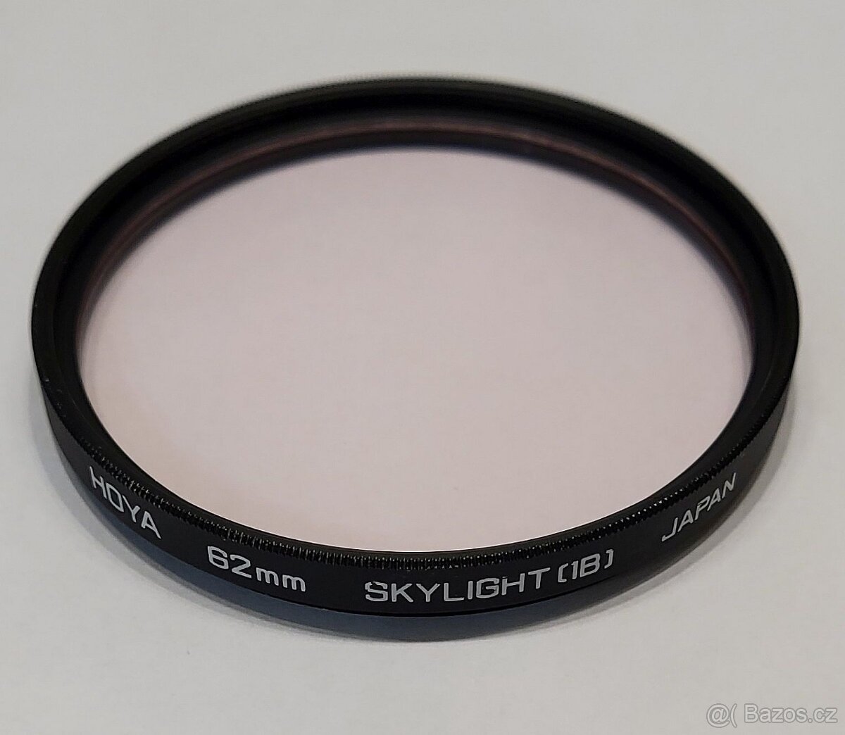 UV filtr HOYA SKYLIGHT (1B) 62mm