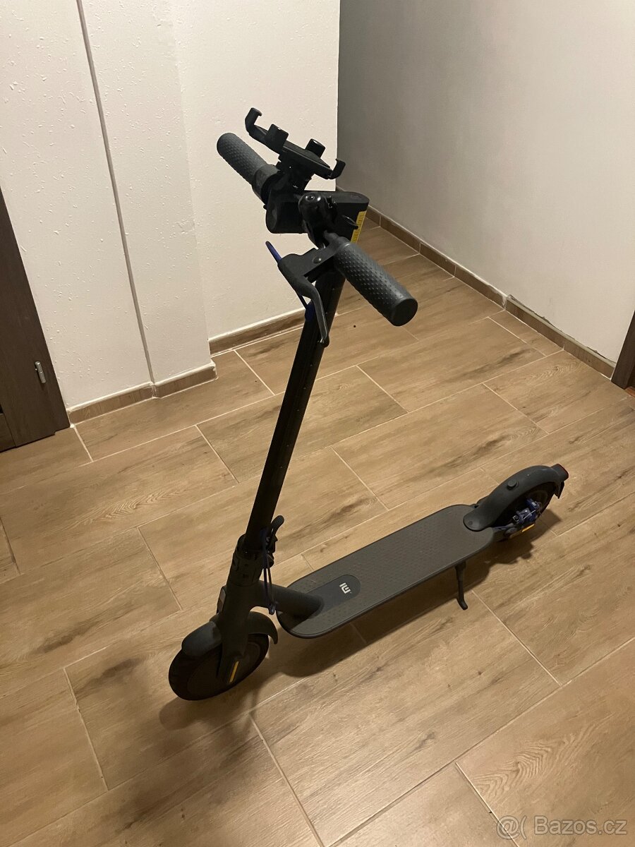 Xiaomi elektro koloběžka