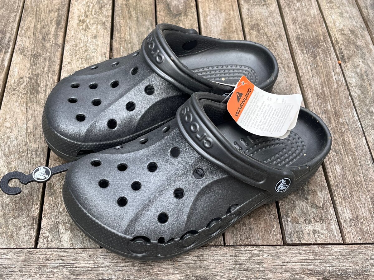 Dětské CROCS Classic Baya vel. 36 (M4/W6)