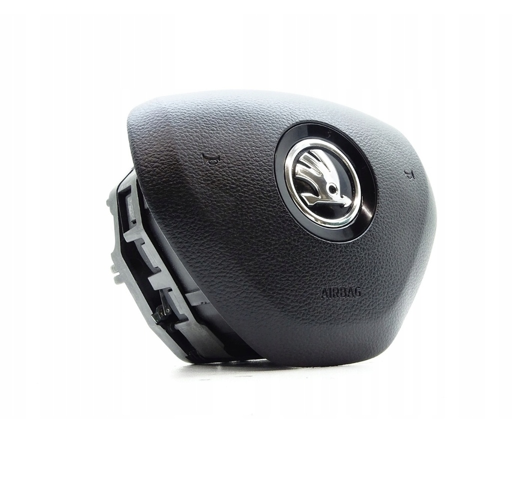 Airbag Škoda