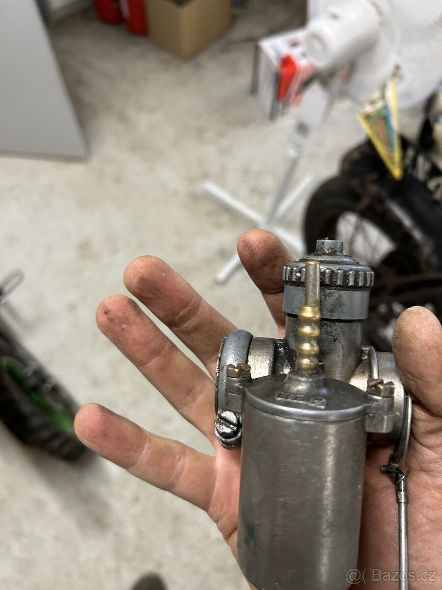 Čz 150c