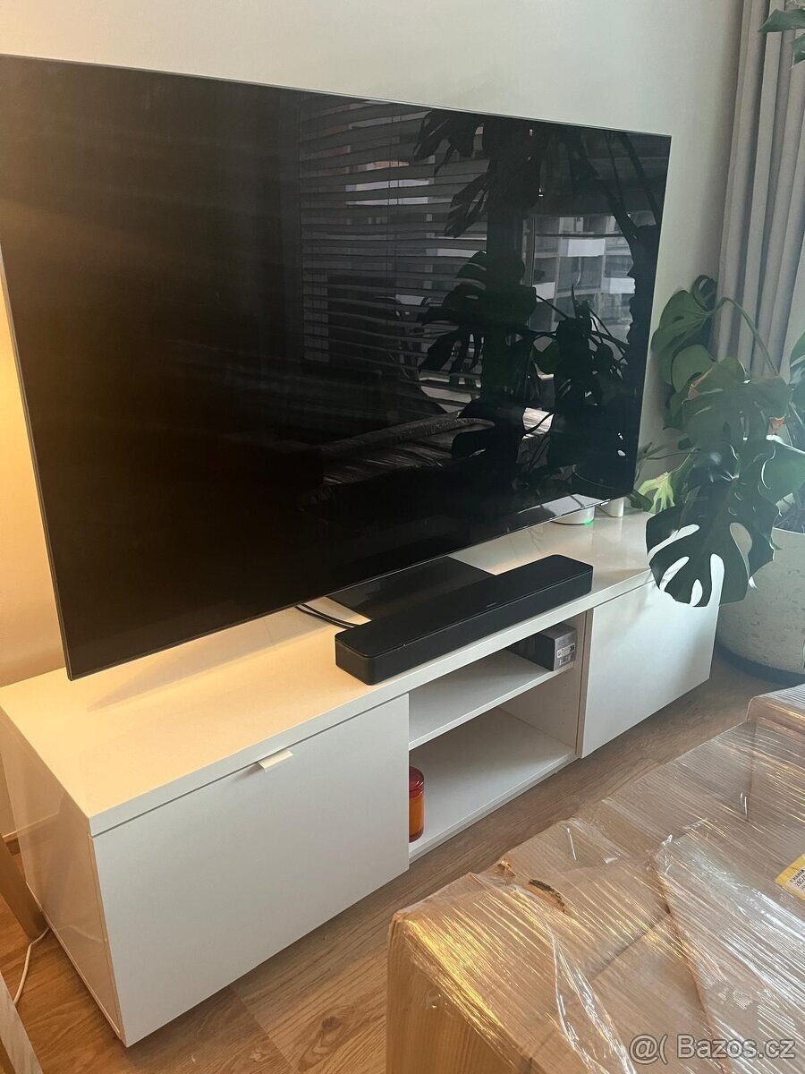 Televize 65" LG 65UN7100