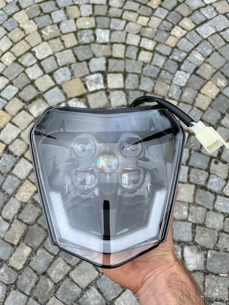 KTM Led Světlo